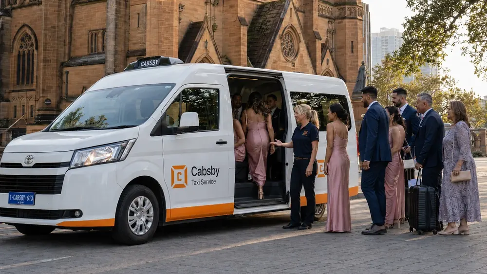 Weddings and events